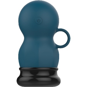 Sexy Elephant® Stud Stroke Gyro мастурбатор (14, 8 см)