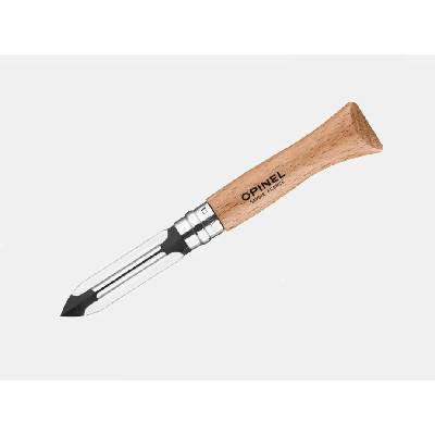 Opinel Škrabka Nomad Zatváracia N°06