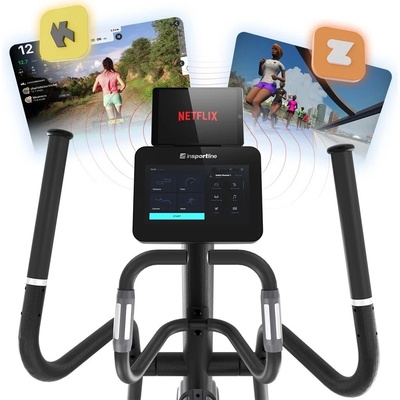 inSPORTline ZenStride 600