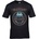 Mastodon Megalodon Black M Риза (MAS004TSM)