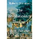 The Revolutionary Temper - Robert Darnton