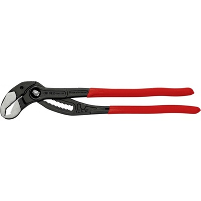 Instalatérské SIKO kleště, rozsah 90 mm, délka 400 mm - KNIPEX Cobra XL 87 01 400