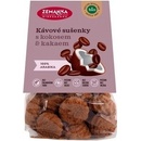 Biopekárna Zemanka BIO Kávové sušienky s kokosom 100 g