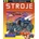 Extrémne stroje - 8 modelov