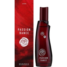 Avon Passion Dance toaletní voda dámská 50 ml