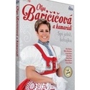 Baričičov Oĺga a kamarádi - Spi ještě, šohajku, CD+DVD