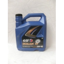 Elf Evolution 900 NF 5W-40 1 l