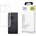 3mk Protection 3mk Clear Case за Motorola Moto G75 - прозрачен (5903108614634)
