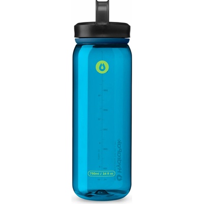 HydraPak Recon Clip & Carry bay blue 750 ml