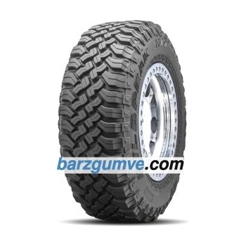 Falken WILDPEAK M/T MT01 ( LT265/60 R18 119/116Q, POR BLK )