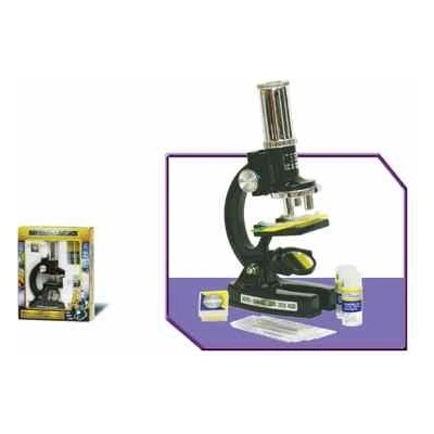 Eastcolight - Комплект микроскоп 100300450Х23 Ч