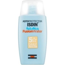 ISDIN Fotoprotector Pediatrics Fusion Water SPF50+ 50 ml