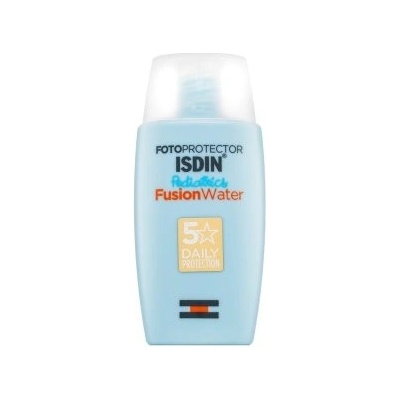 ISDIN Fotoprotector Pediatrics Fusion Water SPF50+ 50 ml