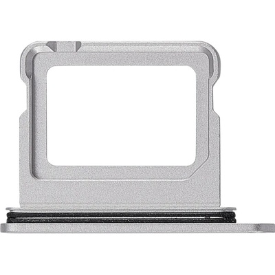 Šuplík na SIM kartu iPhone 17 – bílý IPH2138