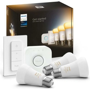 Philips Hue White Ambiance P4635