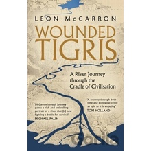 Wounded Tigris - Leon McCarron