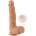 You2Toys Natural Thrusting Vibe