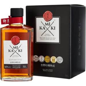 Kamiki 500 ml