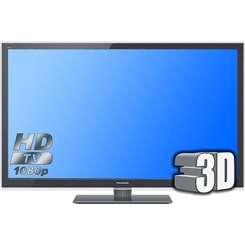 Panasonic TX-L42ET5E