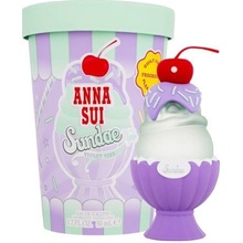 ANNA SUI Sundae Violet Vibe toaletní voda dámská 50 ml