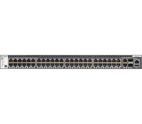 NETGEAR M4300-52G
