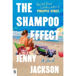 The Shampoo Effect (2026)