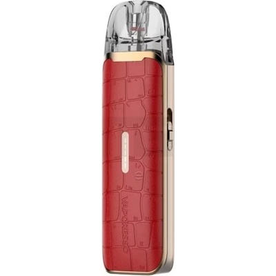 Vaporesso Luxe Q3 Pod Kit 1450 mAh Birkin Red