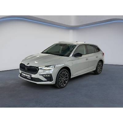 Skoda Scala 1.5 TSI Balance DSG 110 kW
