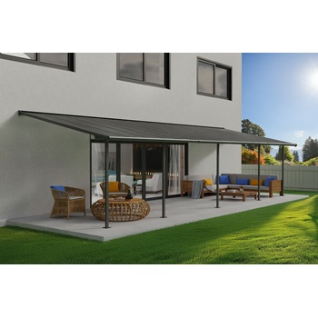 Palram Sierra 3x9,71 m PAL705341
