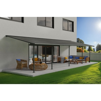 Palram Sierra 3x9,71 m PAL705341