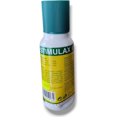 HÜ‑BEN Stimulax II tekutý - pro zakořenění 180ml – Hledejceny.cz