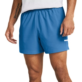 Under Armour Шорти Under Armour Zone Pro 5" Shorts 1384141-444 Размер S