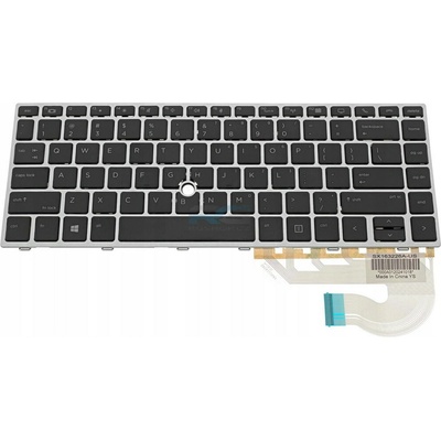 Klávesnice HP ELITEBOOK 840 745 (G5 G6)