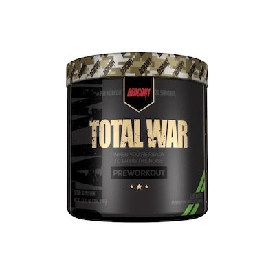 RedCon1 Total War 441 g Strawberry kiwi