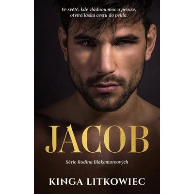 Jacob - Kinga Litkowiec