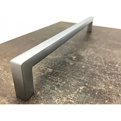 In-Design Mily chrom satén 128 mm – Zbozi.Blesk.cz