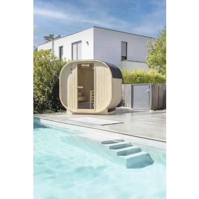 Home Deluxe 55735 Cube M 194 x 120 cm
