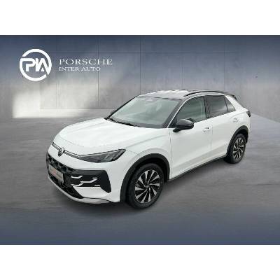 Volkswagen T-Roc eTSI Life DSG 85 kW