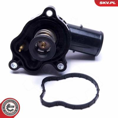 Termostat, chladivo ESEN SKV 20SKV119