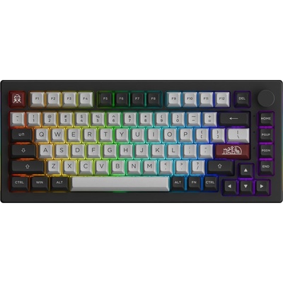 Akko 5075B Plus Dracula Castle V3 Pro 06925758625685