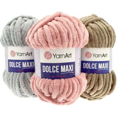 YarnArt Dolce Maxi 200g 70m
