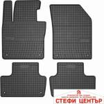 FroGum Гумени стелки Frogum съвместими с VOLVO XC60 2017+ (511091) - steficenter