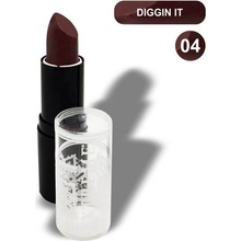 Extreme Rossetto Perfect Lips rtěnka 04 Digging It 5 g