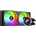 ID-COOLING FX240 INF BLACK