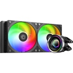 ID-COOLING FX240 INF BLACK