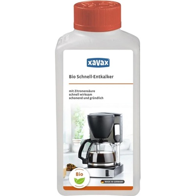Био препарат Xavax за премахване на котлен камък, 250 мл (HAMA-111734)