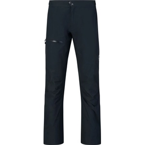 Norrøna Мъжки водоустойчив панталон Norrøna Falketind Dri1 Pants Waterproof trousers - Caviar Black - размер XL (007-4339-0114)