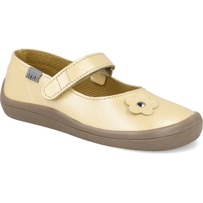 Beda Gold shine žluté