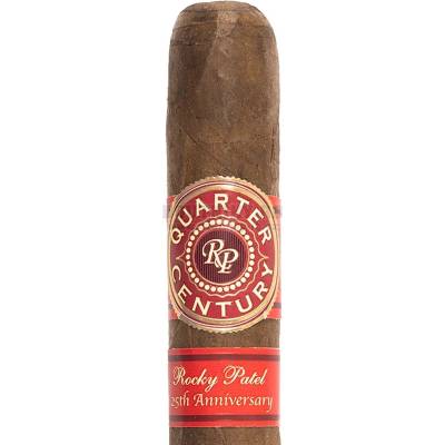Rocky Patel Quarter Century Toro 20 ks