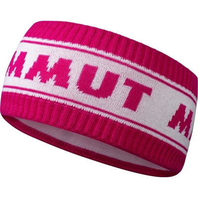Mammut Peaks pink-white